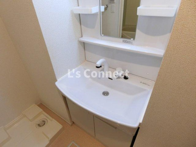 【玄関】 | ブライト６０５レジデンス