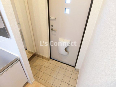 【バルコニー】 | ブライト６０５レジデンス