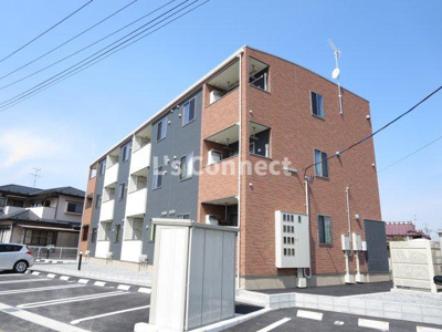 【外観】 | ブライト６０５レジデンス