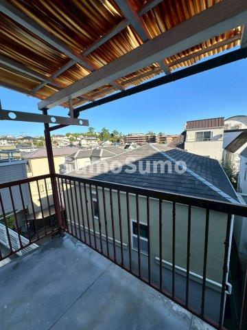 甲陽園本庄町戸建の展望