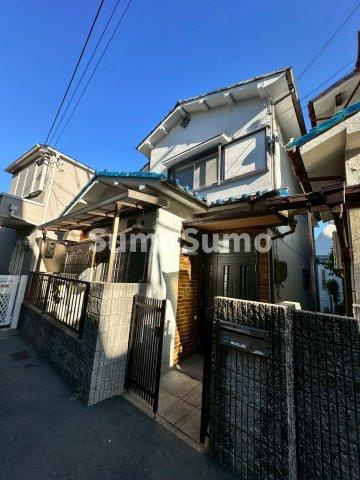 甲陽園本庄町戸建のその他共用部分