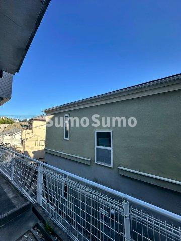 甲陽園本庄町戸建の展望