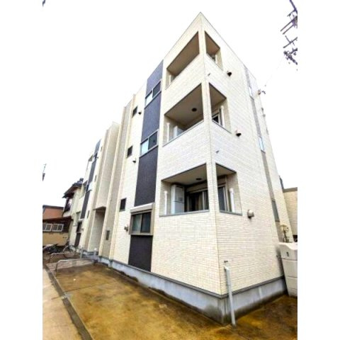 ハーモニーテラス城東町Ⅱ　名古屋市賃貸　仲介手数料無料