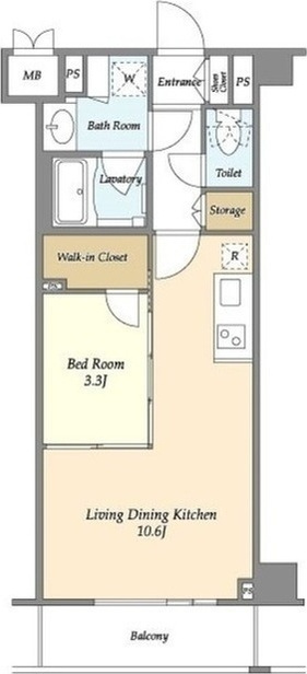 ディームス初台Ⅱ