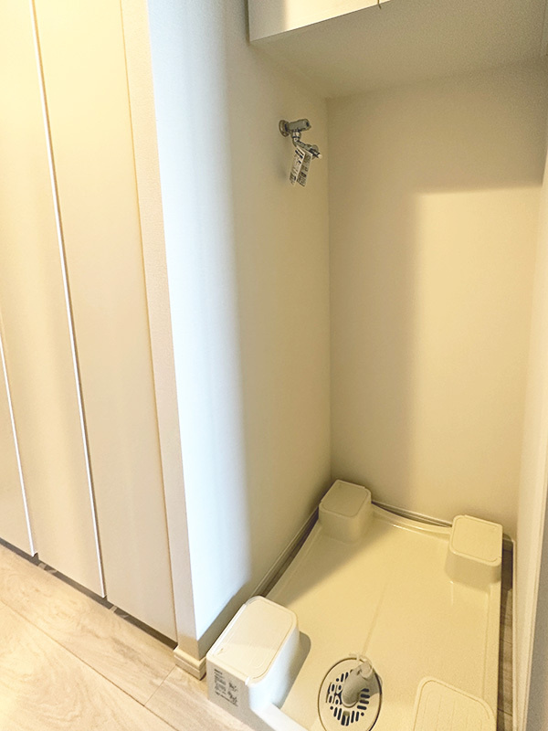 パークアクシス錦糸公園の設備