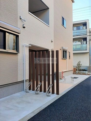 【その他共用部分】 | メゾン・ド・ルボア