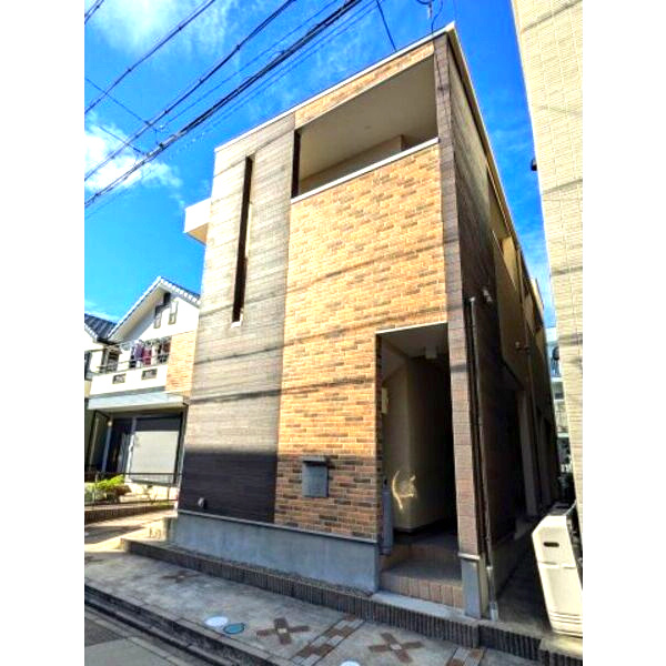 ハーモニーテラス上石川町Ⅱ　名古屋市賃貸　仲介手数料無料