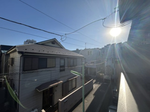 【展望】 | 2025年12月8日撮影