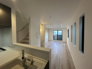 【居間・リビング】 | 2025年12月8日撮影