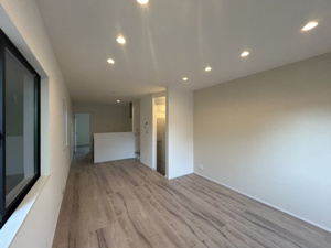 【居間・リビング】 | 2025年12月8日撮影