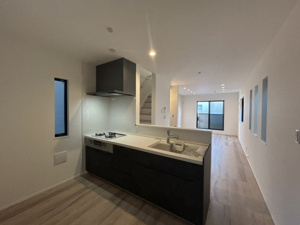 【キッチン】 | 2025年12月8日撮影