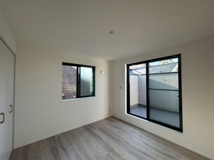 【洋室】 | 2025年12月8日撮影