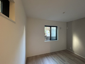 【洋室】 | 2025年12月8日撮影