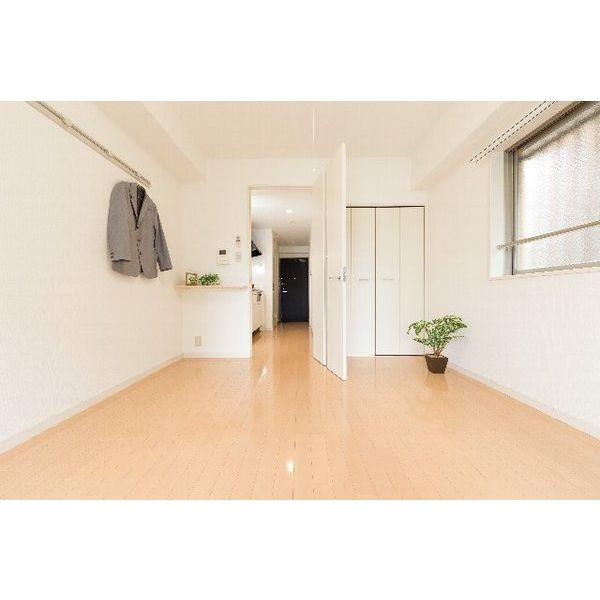 meLiV桜山　名古屋市賃貸　仲介手数料無料の居間・リビング