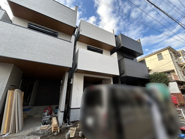 【外観】 | 2025年10月23日撮影