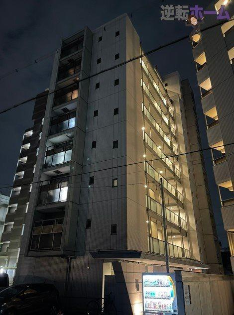 リエス鶴舞EAST　TOWER　名古屋市賃貸　仲介手数料無料