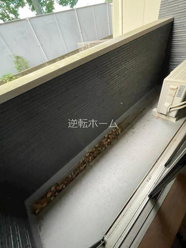 T.Island116　名古屋市賃貸　仲介手数料無料のバルコニー