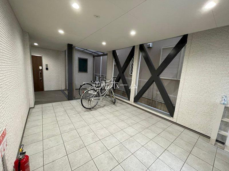 T.Island116　名古屋市賃貸　仲介手数料無料のその他共用部分