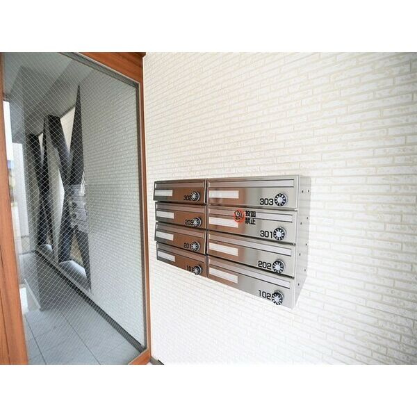 T.Island116　名古屋市賃貸　仲介手数料無料の設備