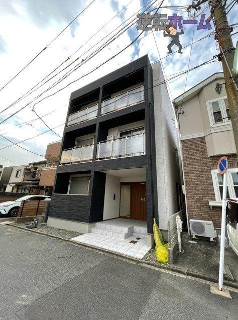 T.Island116　名古屋市賃貸　仲介手数料無料の外観