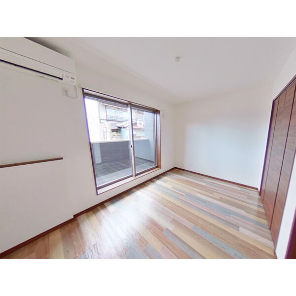 T.Island116　名古屋市賃貸　仲介手数料無料の居間・リビング