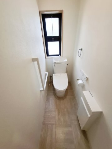 フェリッツ上甲子園のトイレ