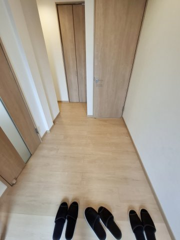 フェリッツ上甲子園の内装