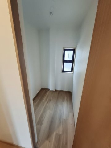 フェリッツ上甲子園の収納|ウォークインクローゼット