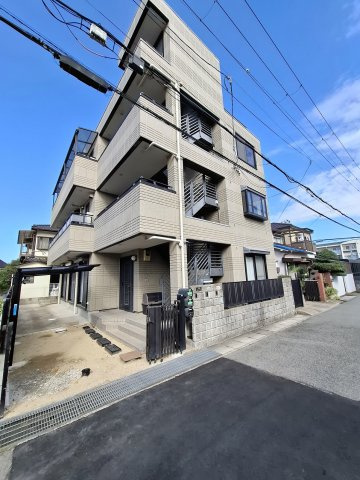 フェリッツ上甲子園