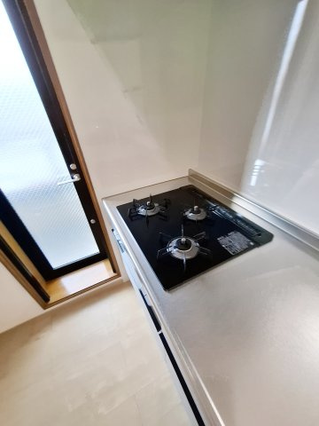 フェリッツ上甲子園の設備