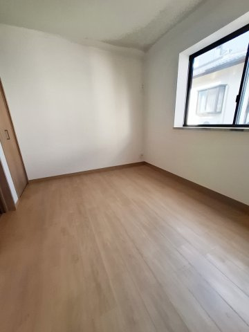 フェリッツ上甲子園の洋室|6帖洋室