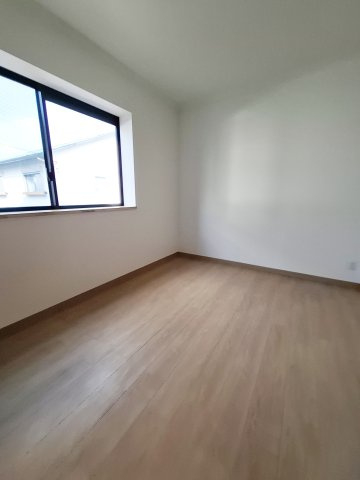 フェリッツ上甲子園の洋室|6帖洋室