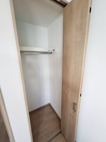 フェリッツ上甲子園の収納