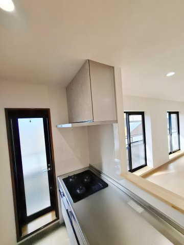 フェリッツ上甲子園のその他