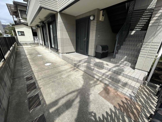 フェリッツ上甲子園のその他共用部分