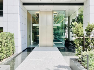 【エントランス】 | 三田ガーデンヒルズ　サウスヒル