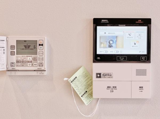 【設備】 | 三田ガーデンヒルズ　サウスヒル