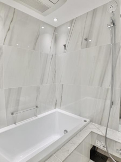 【浴室】 | 三田ガーデンヒルズ　サウスヒル