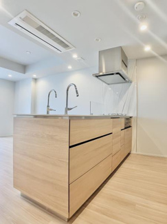 【キッチン】 | 三田ガーデンヒルズ　サウスヒル