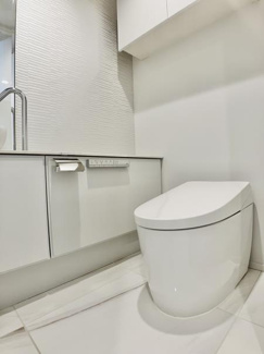 【トイレ】 | 三田ガーデンヒルズ　サウスヒル