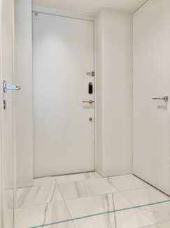 【玄関】 | 三田ガーデンヒルズ　サウスヒル