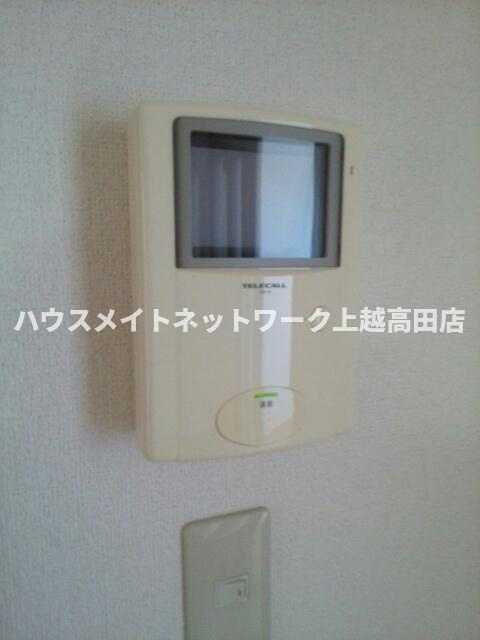 Ｎｅｏ　Ｃａｐｅのセキュリティ|モニターホン