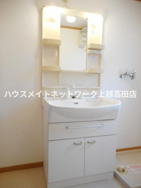 Ｎｅｏ　Ｃａｐｅの独立洗面台|洗髪洗面化粧台