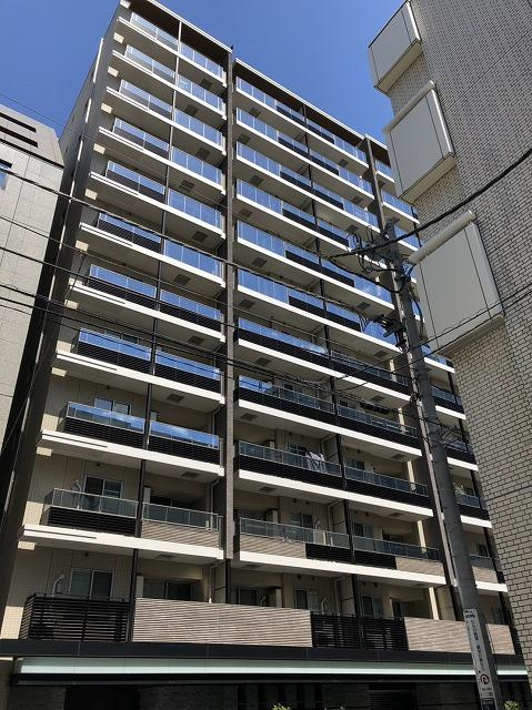 プラウド日本橋三越前