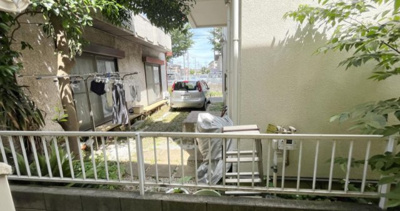 【展望】 | エステート西横浜 | 同一仕様