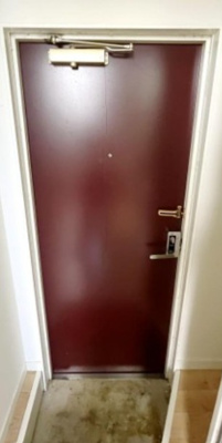 【玄関】 | エステート西横浜 | 同一仕様