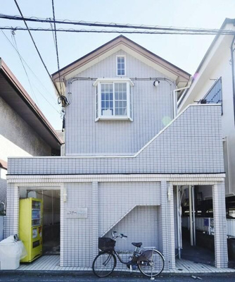 【外観】 | エステート西横浜 | 同一仕様