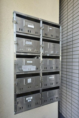 【その他共用部分】 | エステート西横浜