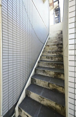 【エントランス】 | エステート西横浜