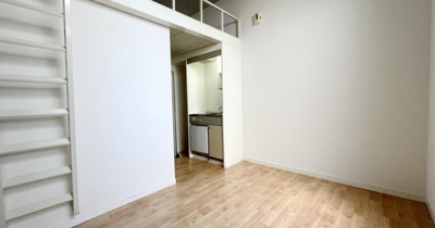 【居間・リビング】 | エステート西横浜 | 同一仕様